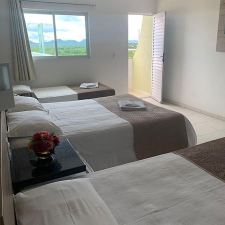 Hotel La Ville Sousa Εξωτερικό φωτογραφία