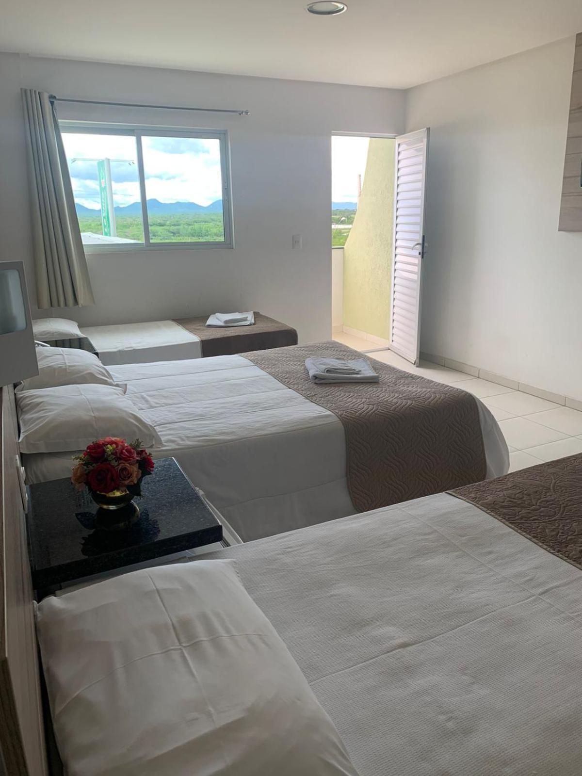 Hotel La Ville Sousa Εξωτερικό φωτογραφία