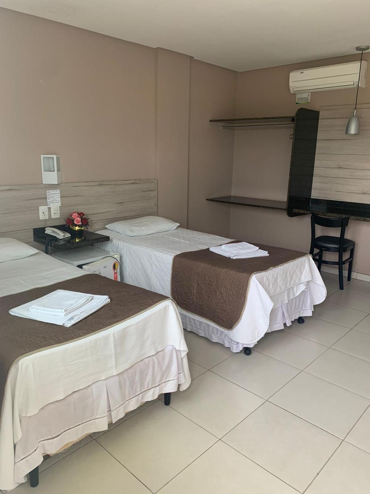 Hotel La Ville Sousa Εξωτερικό φωτογραφία