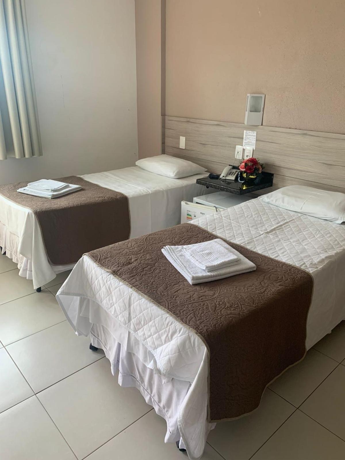 Hotel La Ville Sousa Εξωτερικό φωτογραφία