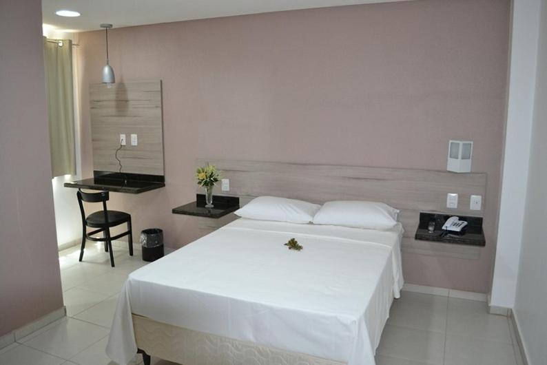 Hotel La Ville Sousa Δωμάτιο φωτογραφία