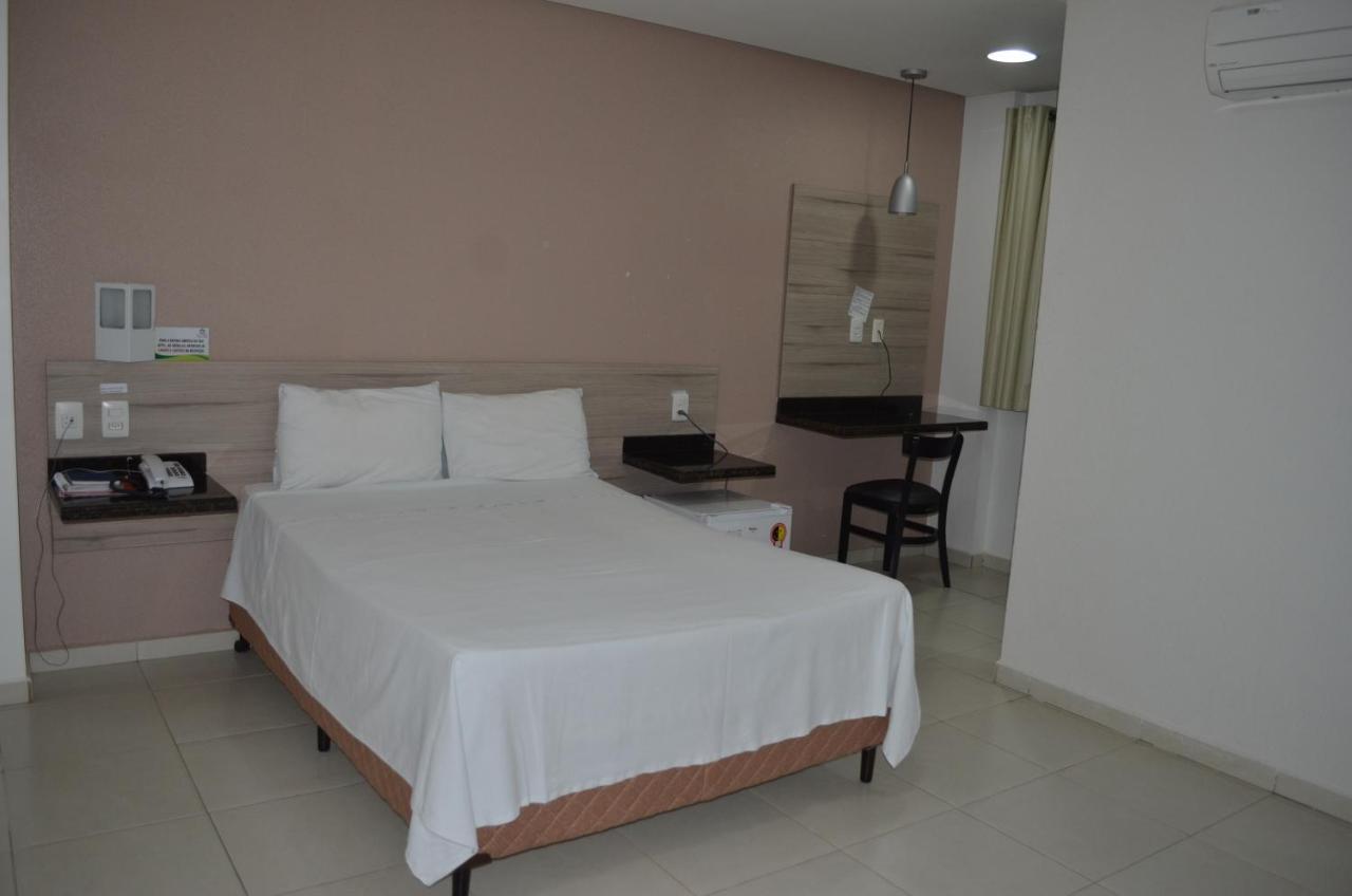 Hotel La Ville Sousa Εξωτερικό φωτογραφία