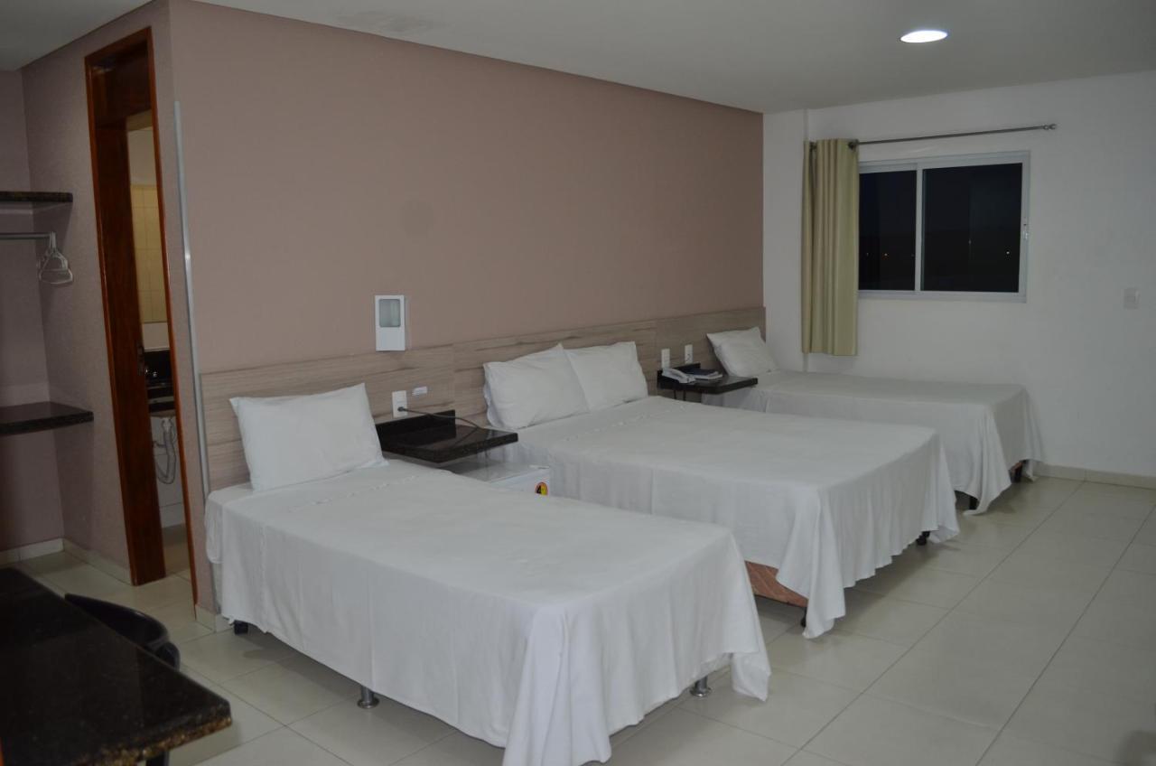 Hotel La Ville Sousa Εξωτερικό φωτογραφία