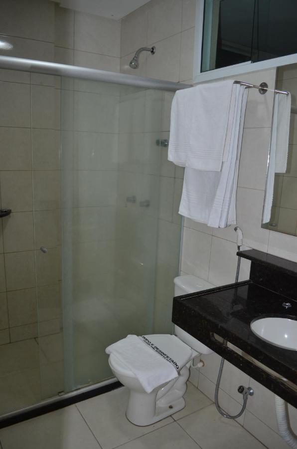 Hotel La Ville Sousa Εξωτερικό φωτογραφία