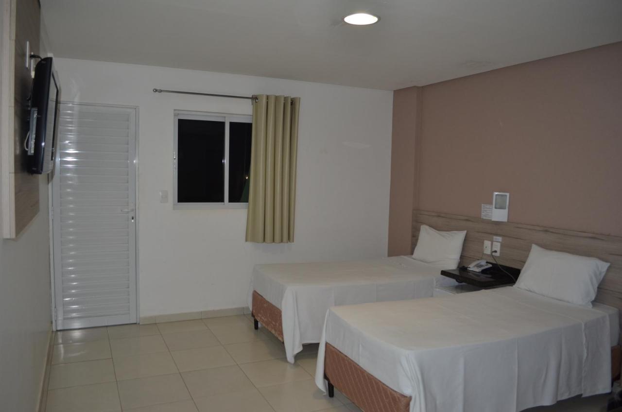 Hotel La Ville Sousa Εξωτερικό φωτογραφία